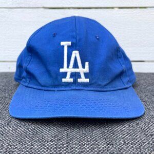 Vintage LA Dodgers snapback hat